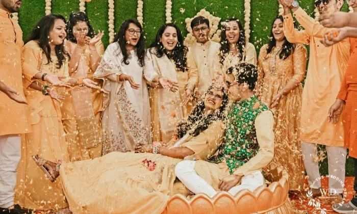 Wedding Dreams Photography